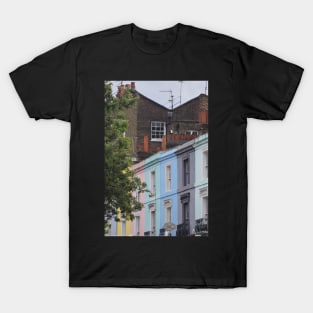 A View of London Victorian Architecture T-Shirt